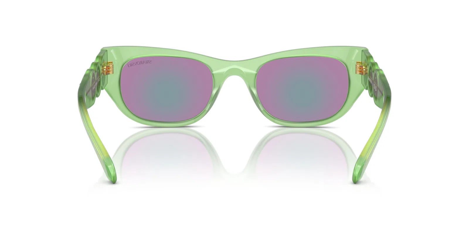 Swarovski 6022 Sunglasses - view 13